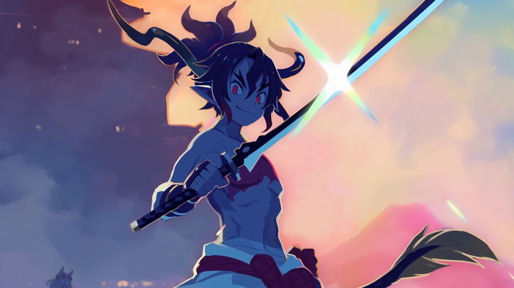 Disgaea 7 annunciato Disgaea 7 annunciato